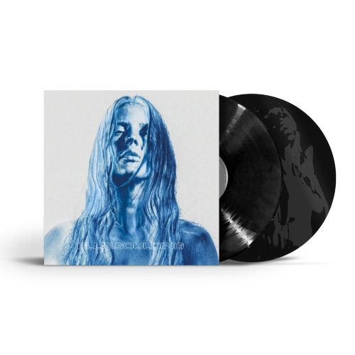 GOULDING, ELLIE - BRIGHTEST BLUE -2LP-GOULDING, ELLIE - BRIGHTEST BLUE -2LP-.jpg